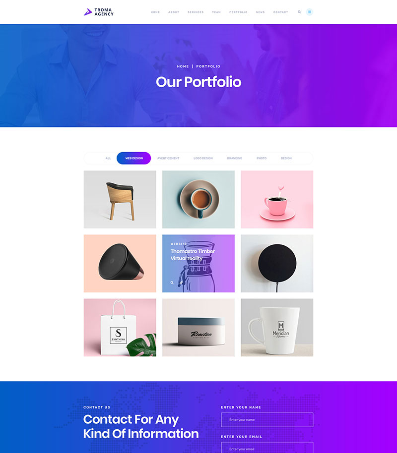 Portfolio